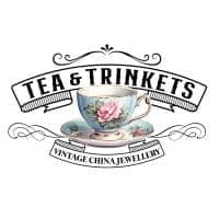 Vintage China Jewellery